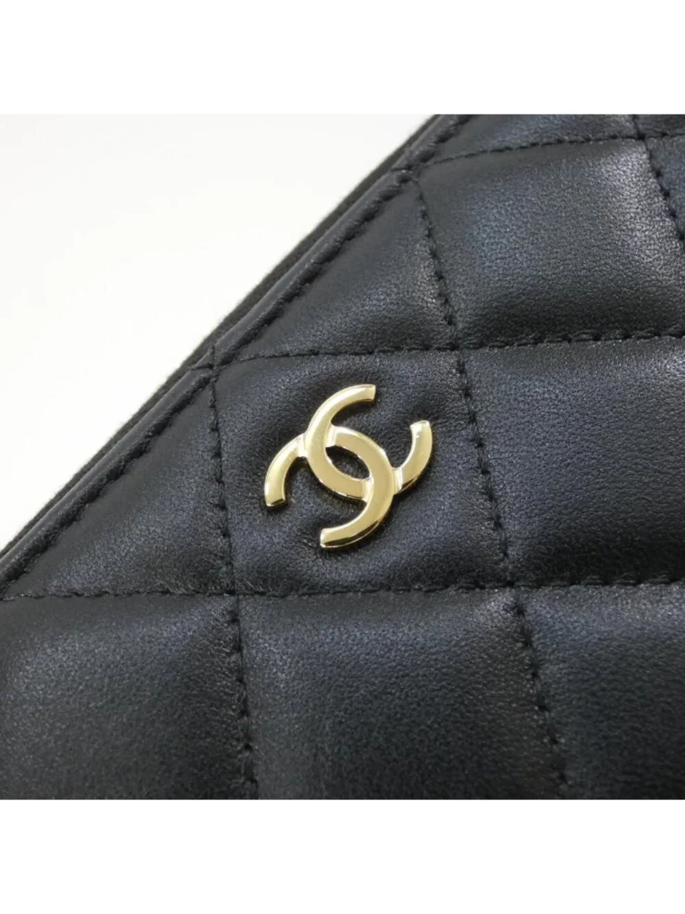 CHANEL this authentic