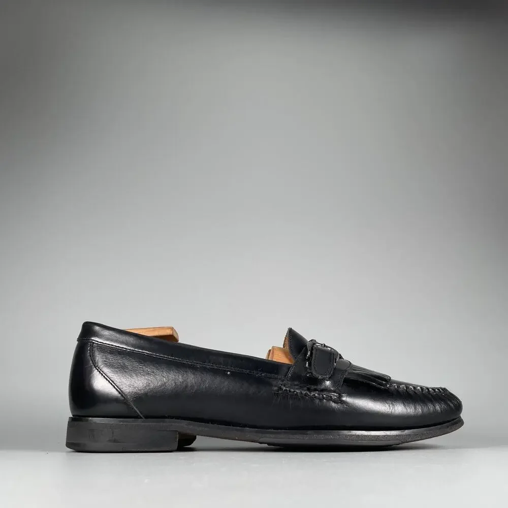 G.H. Bass & Co. bass men