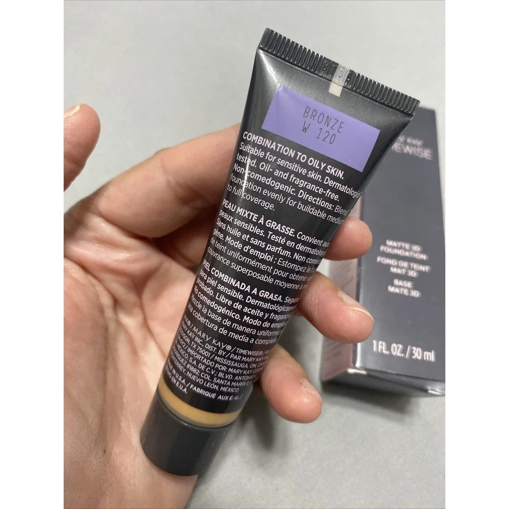 Mary Kay mary kay