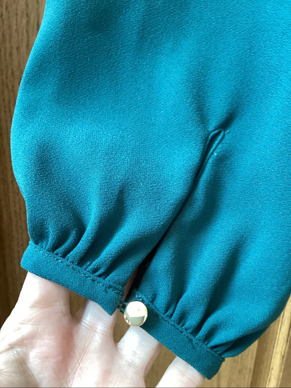 J. Crew crew long
