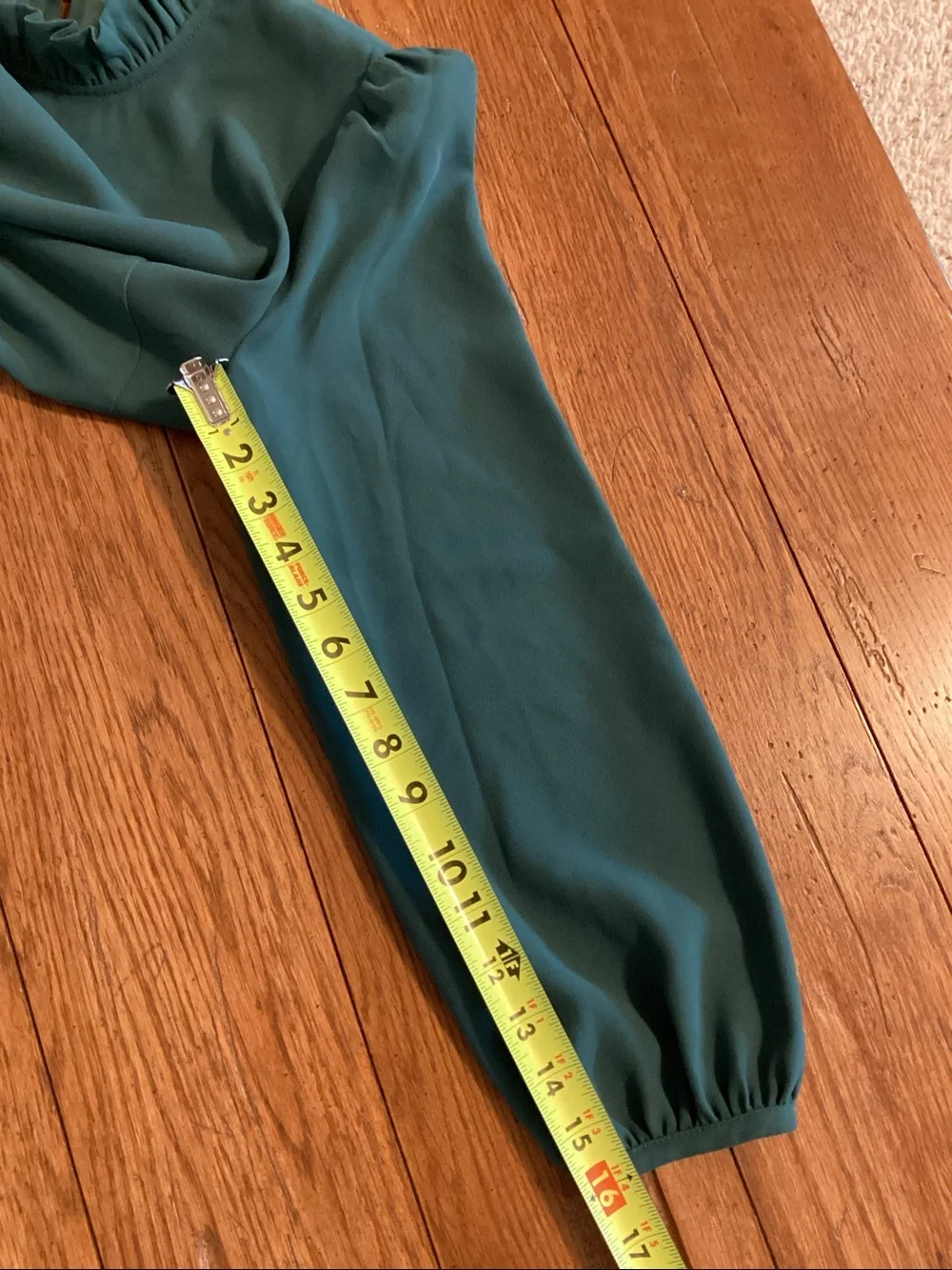 J. Crew crew long