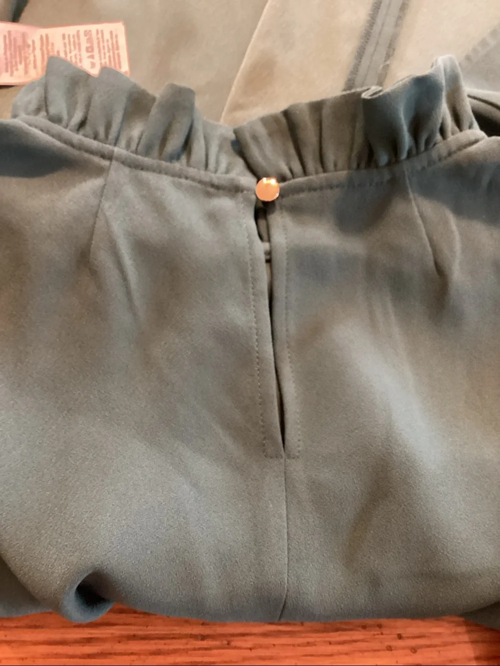J. Crew crew long