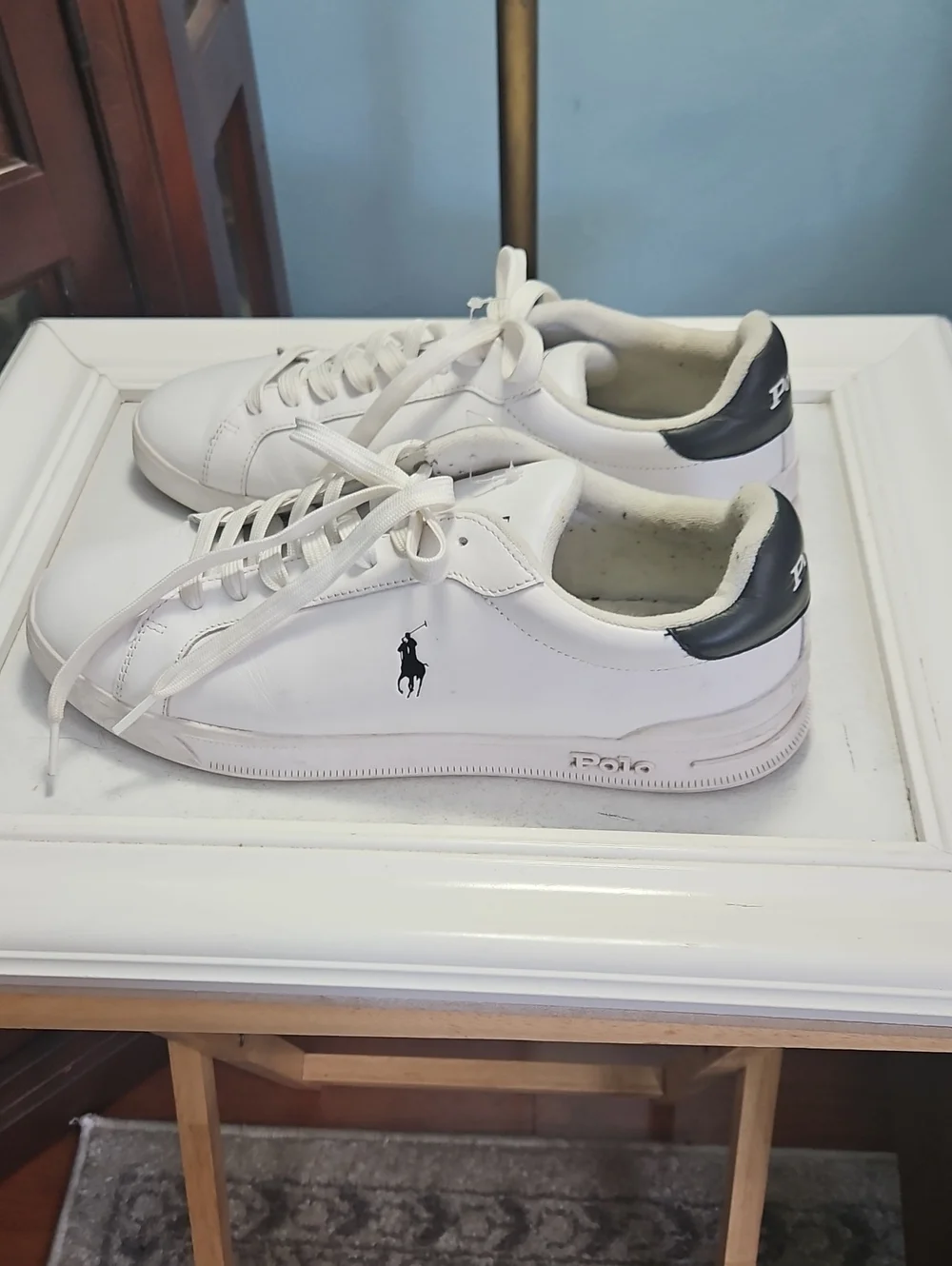 Polo Ralph Lauren versatile pics