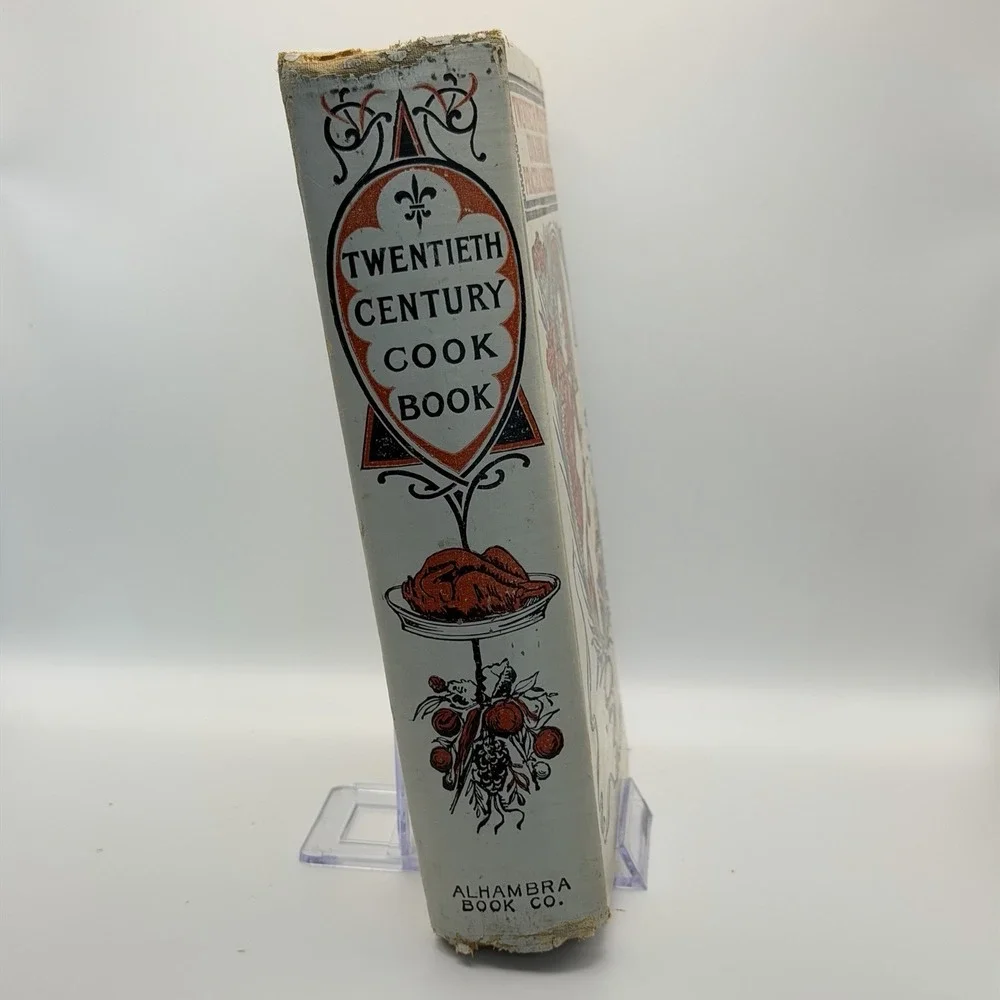 N/A description antique