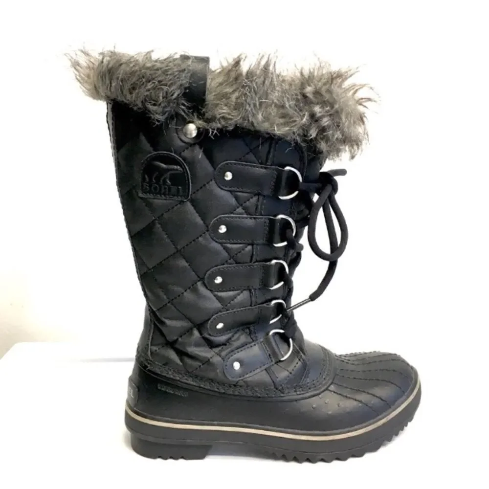 Sorel women’s tofino