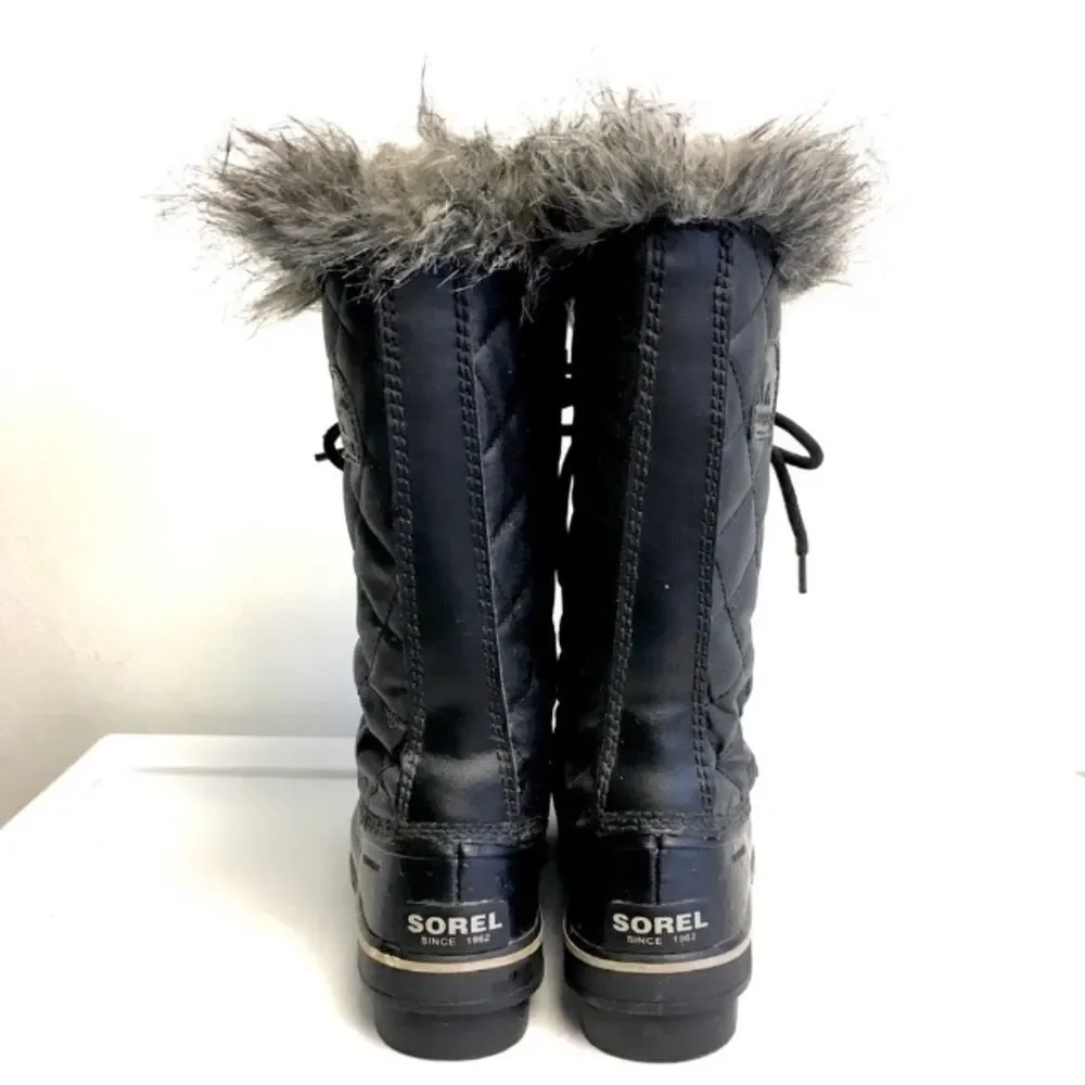 Sorel women’s tofino