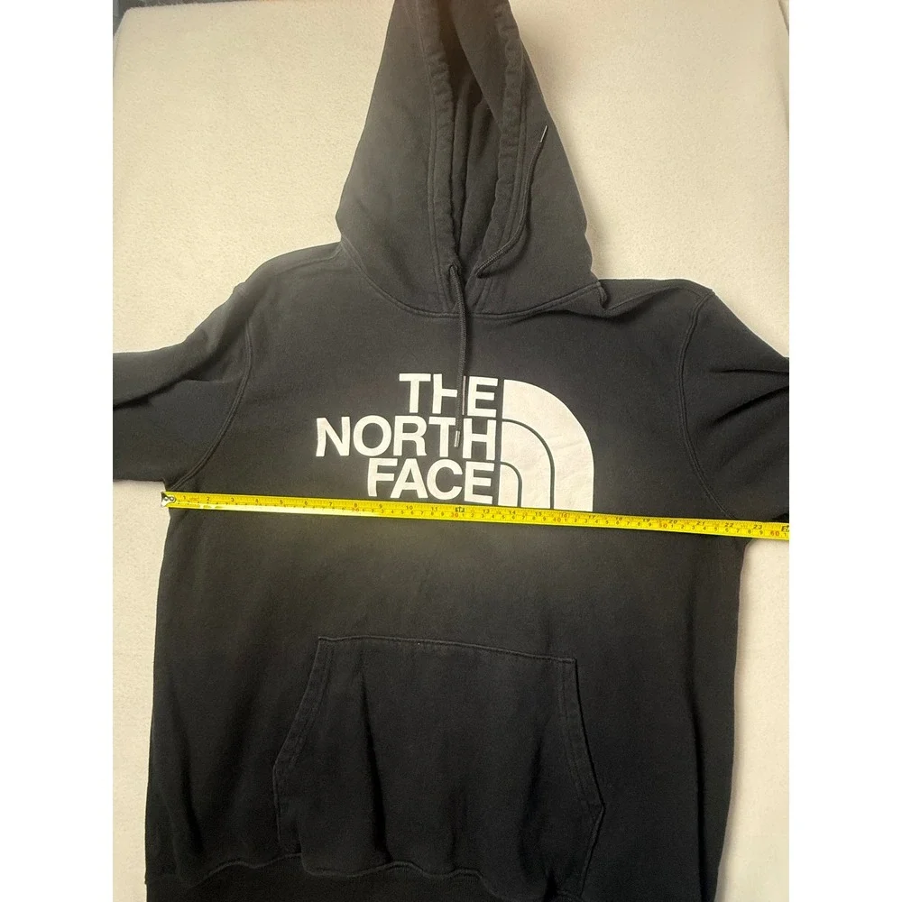 The North Face includes dome