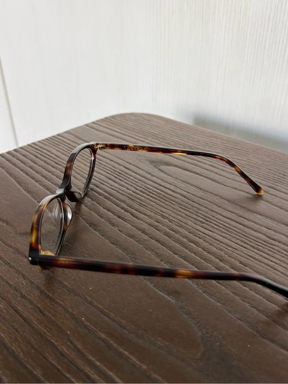 Shevoke zulu tortoise