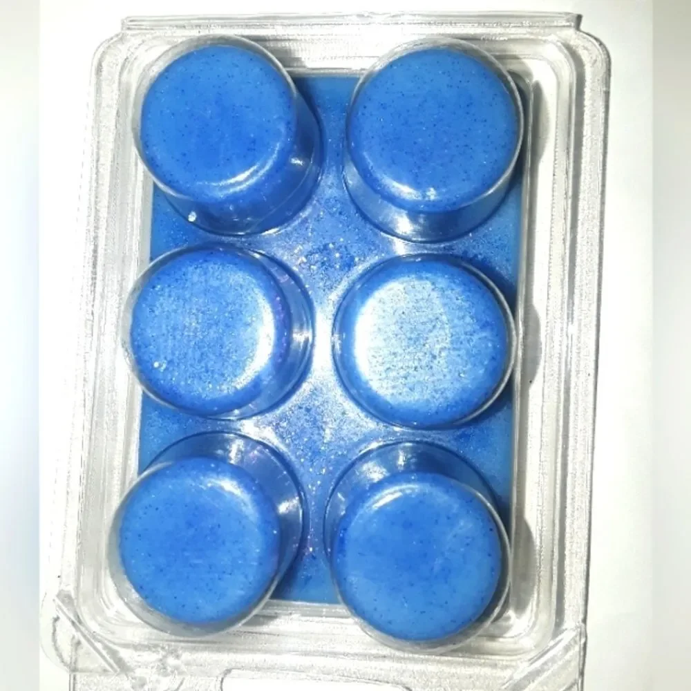 Hand Crafted our scented
