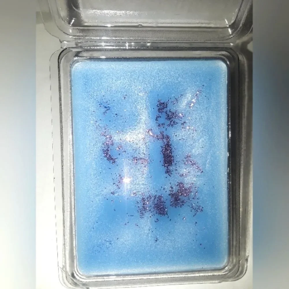 Hand Crafted our scented