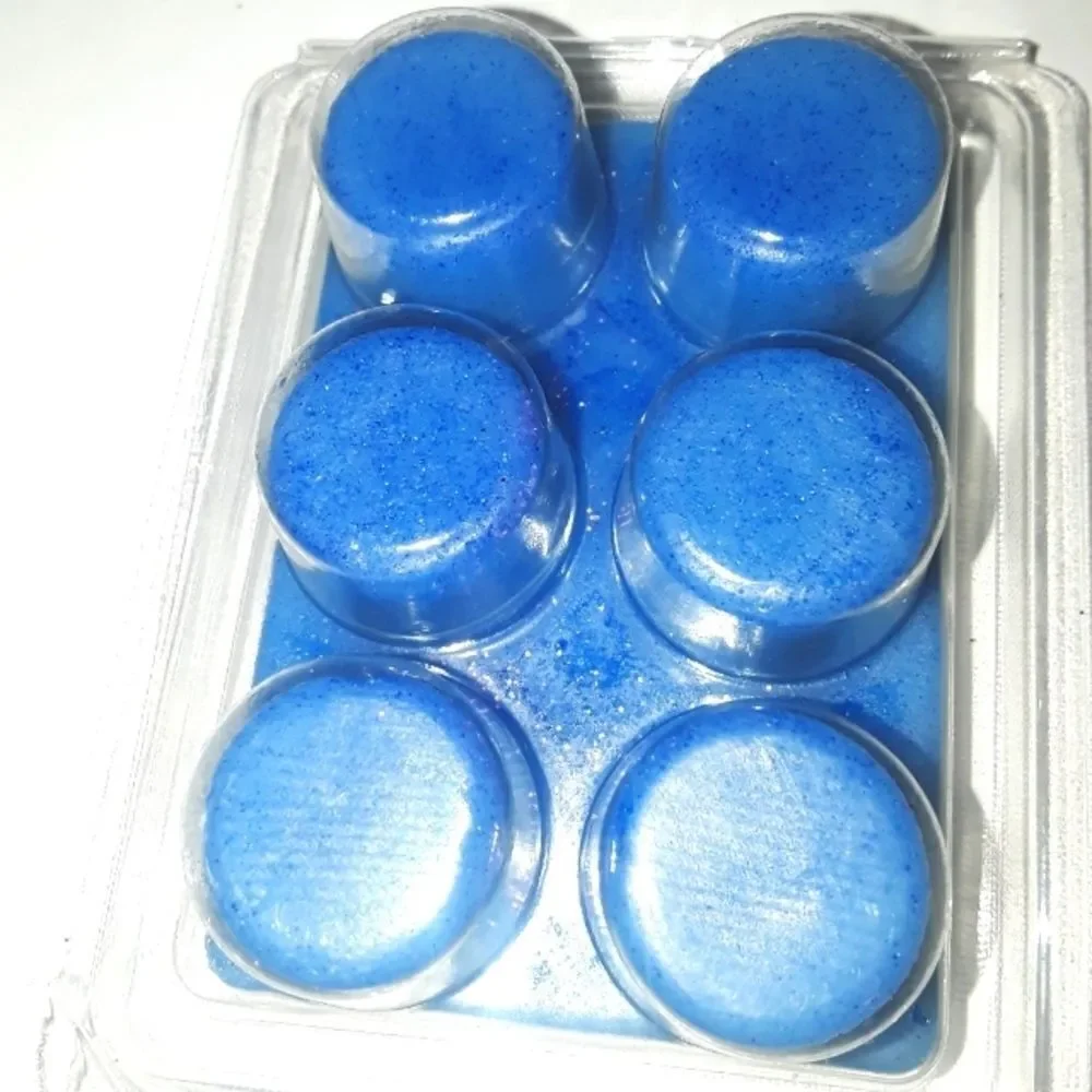 Hand Crafted our scented