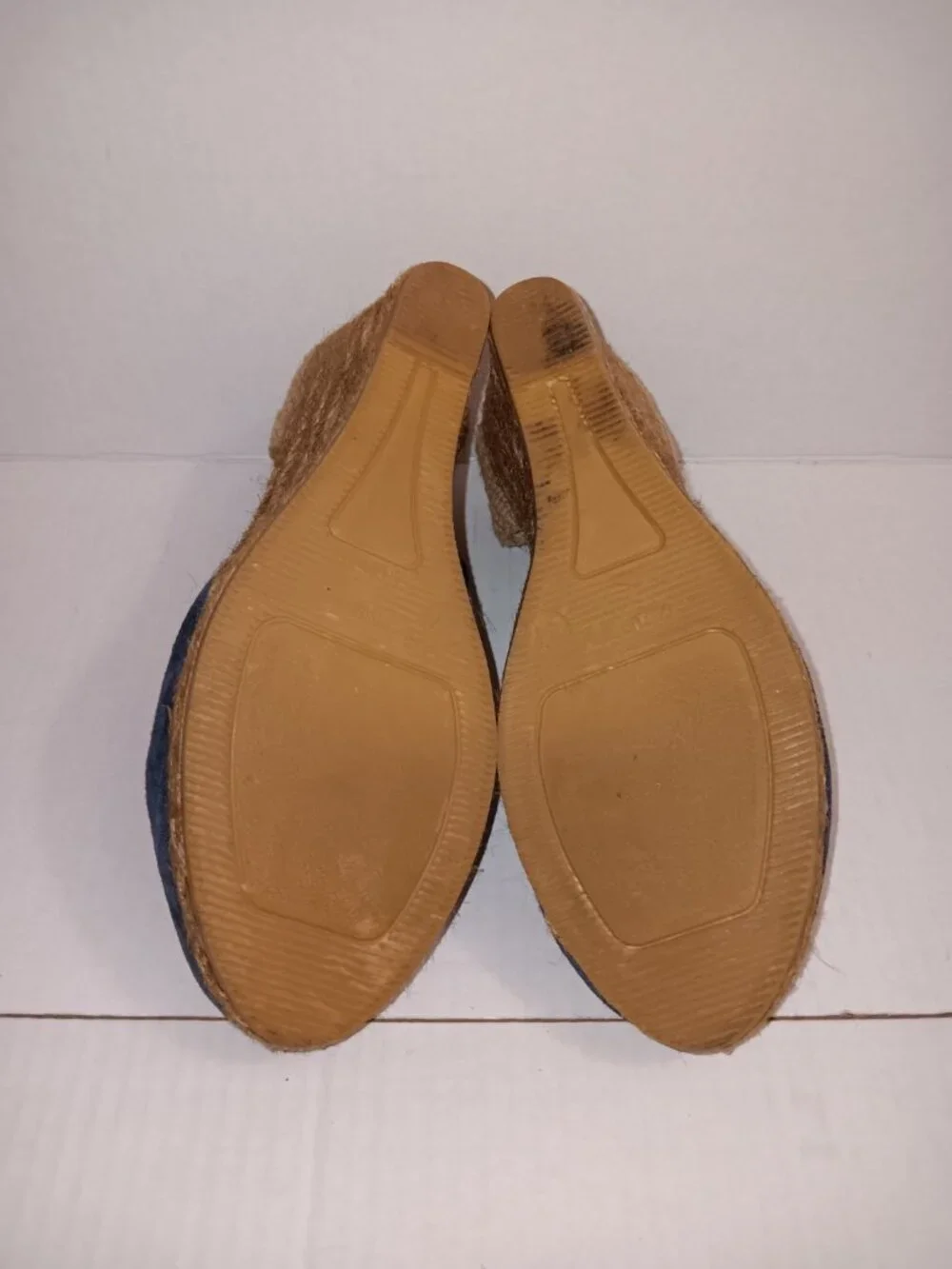 Gaimo size 37
