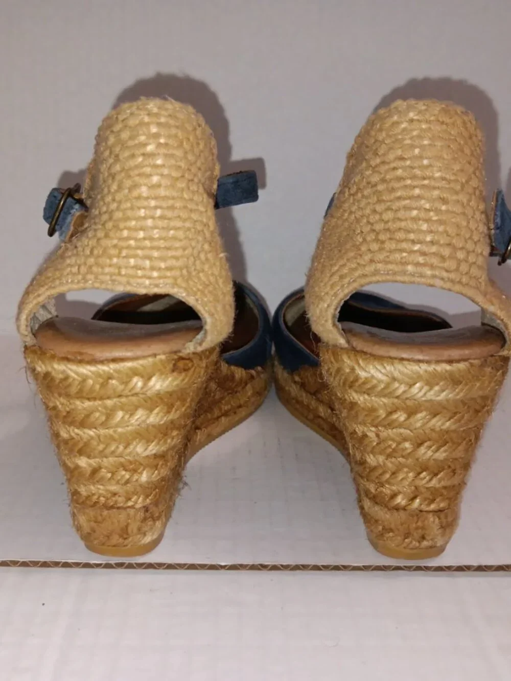 Gaimo size 37