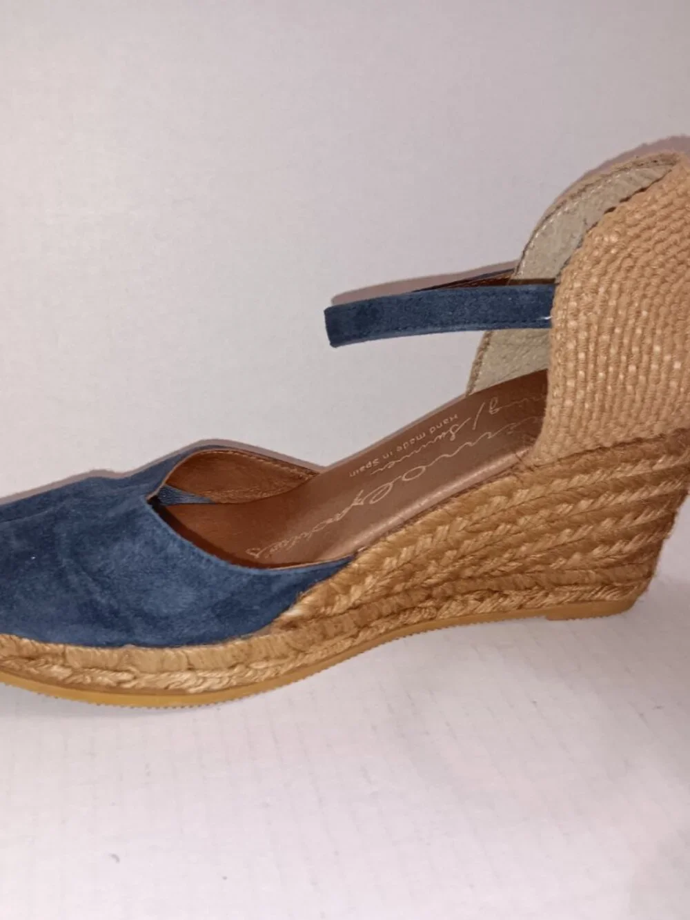 Gaimo size 37