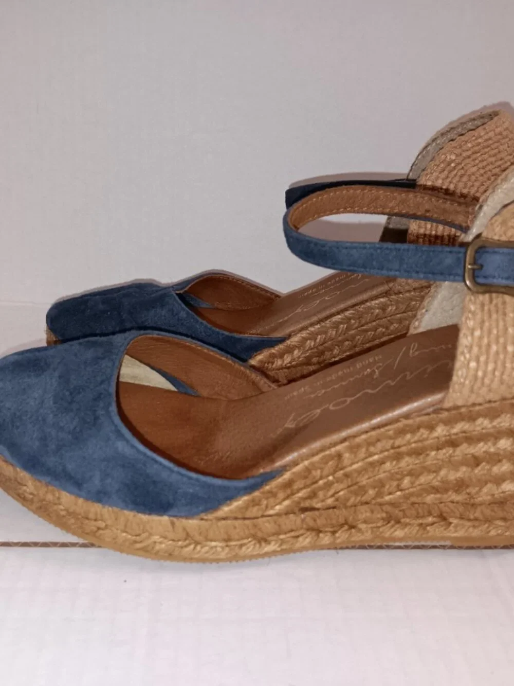 Gaimo size 37