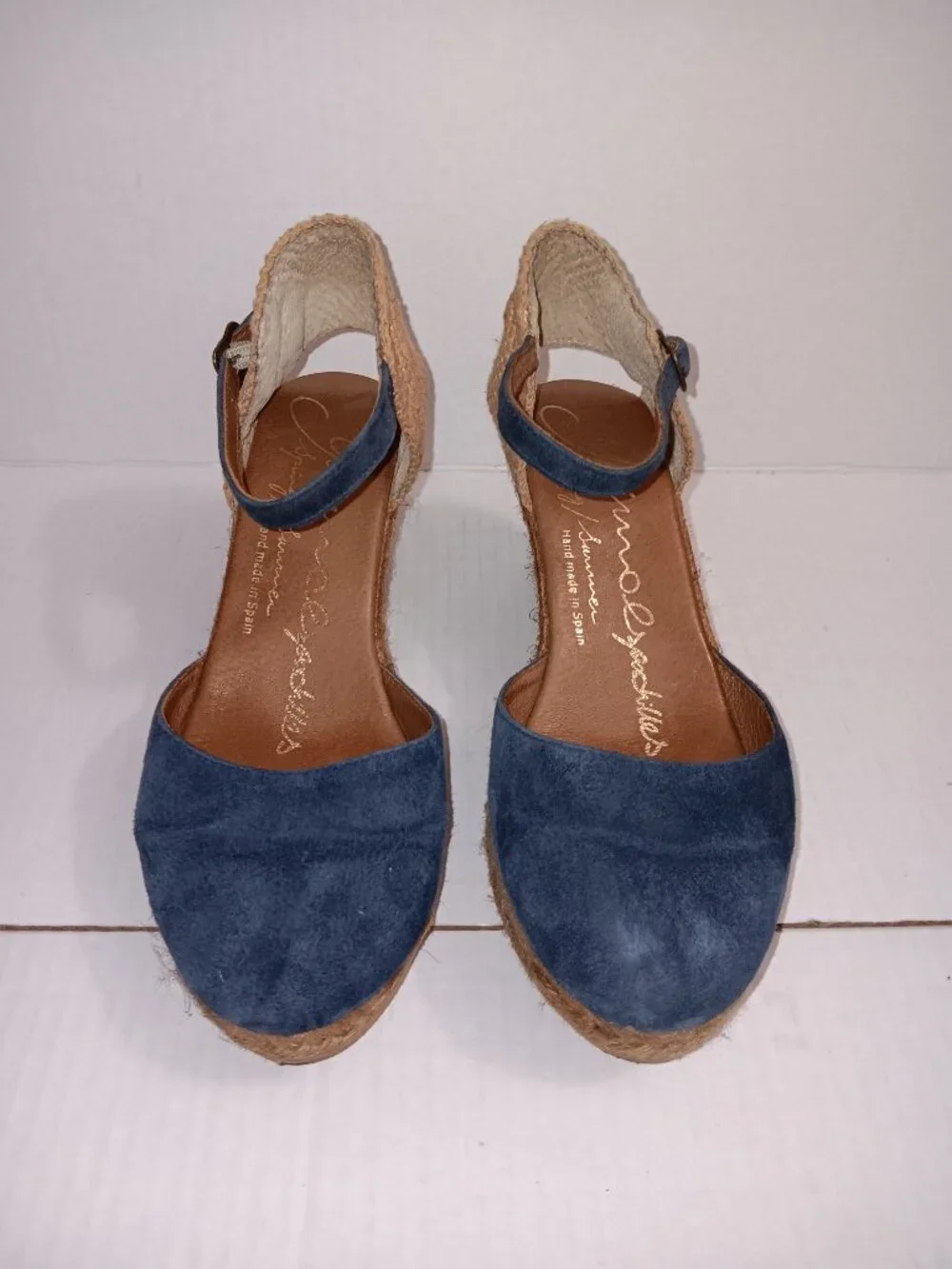 Gaimo size 37