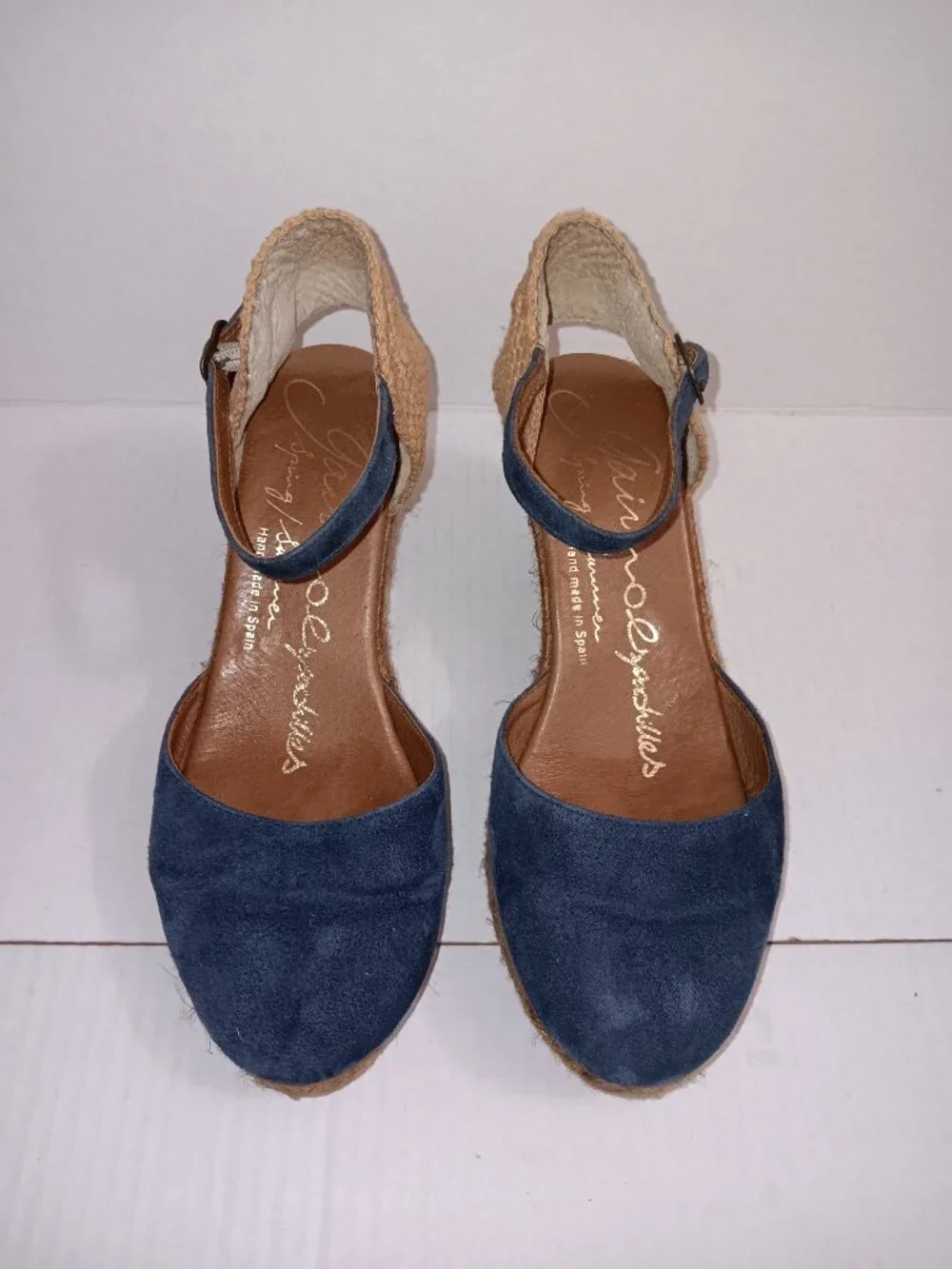 Gaimo size 37