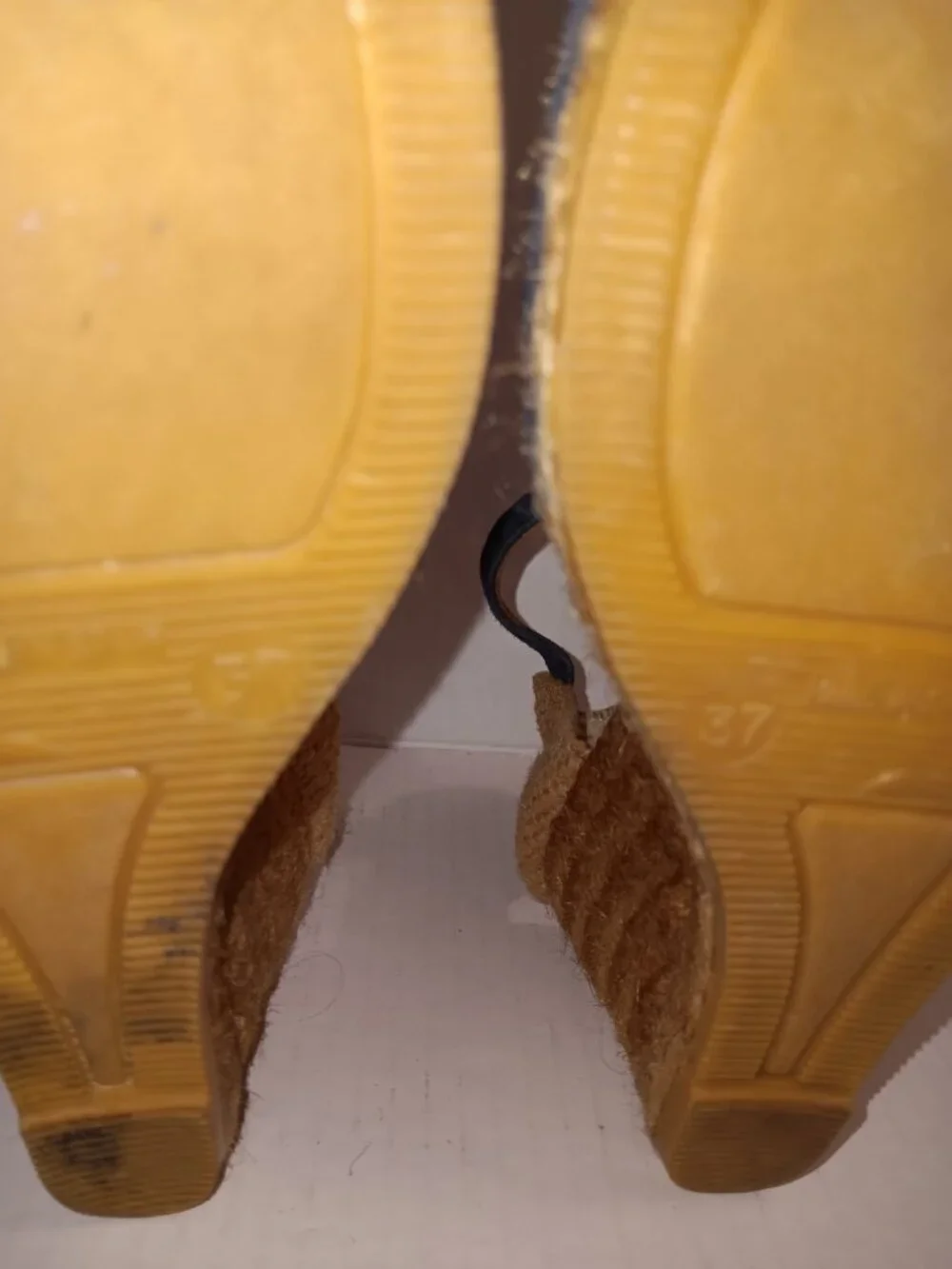 Gaimo size 37
