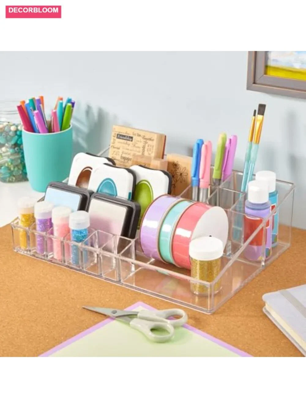 N/A get organized