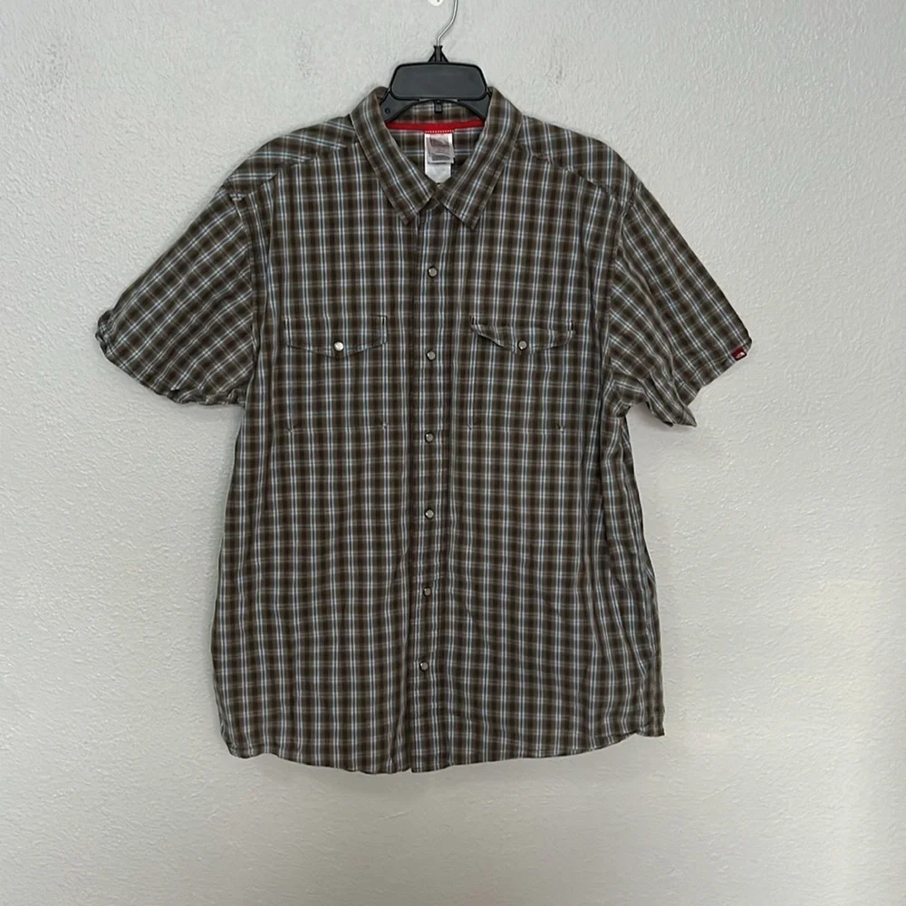 The North Face size xl