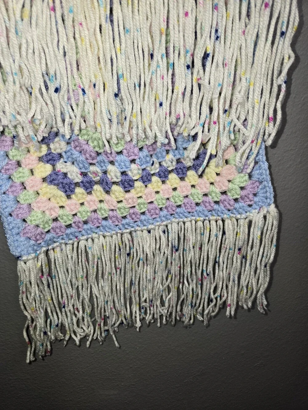 Handmade good width