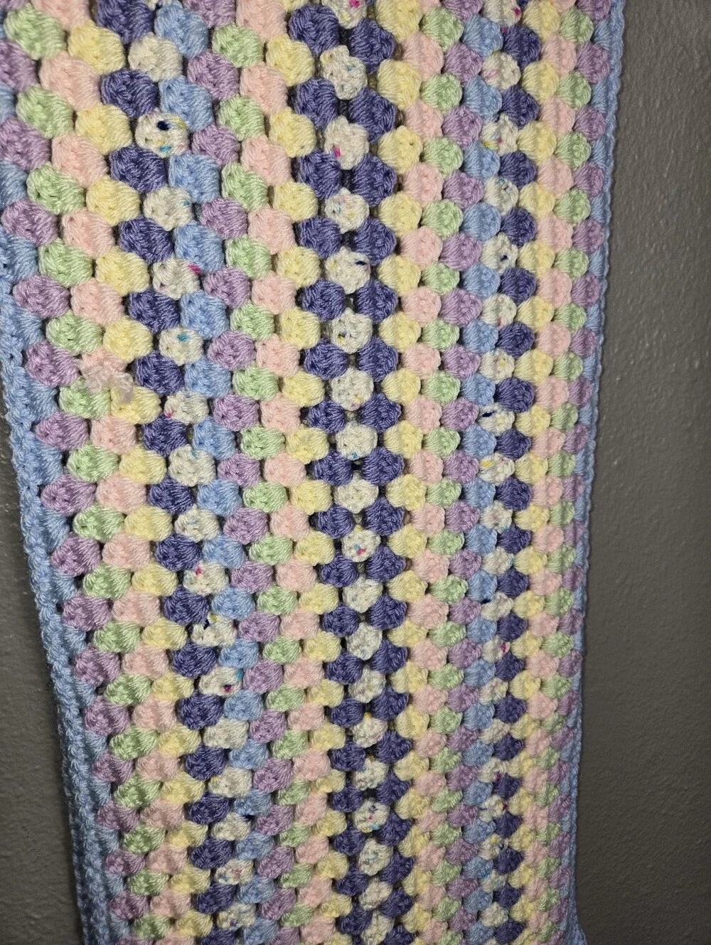 Handmade good width