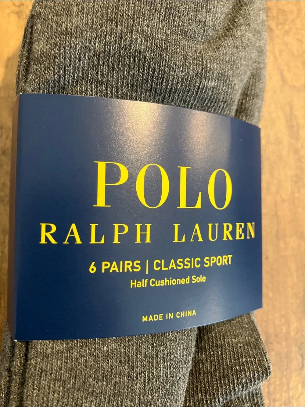 Polo Ralph Lauren polo by