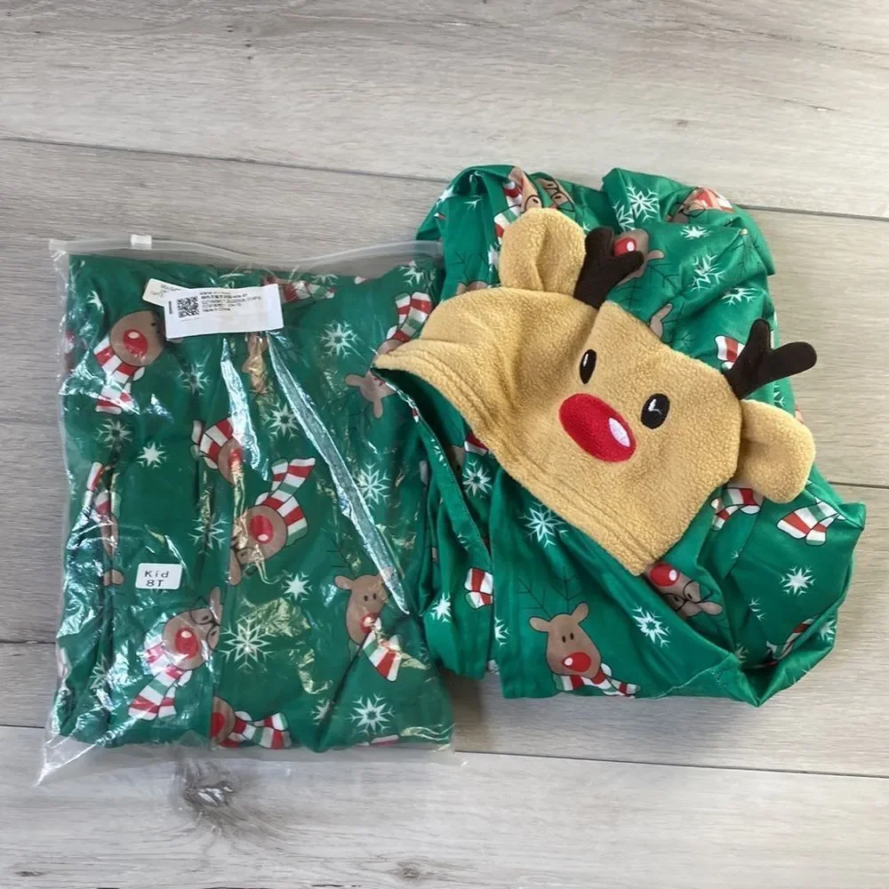 Source Unknown christmas zip