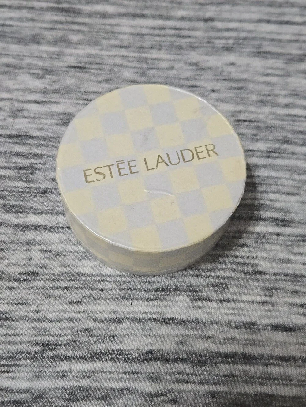 Estee Lauder Lucidity Translucent Loose Powder (06 Transparent) 6g Travel Size