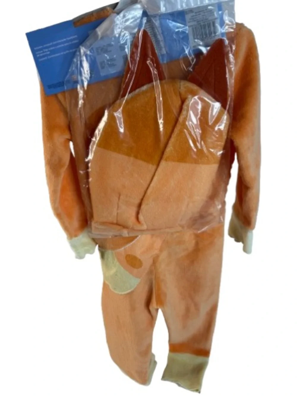 Disney soft plush