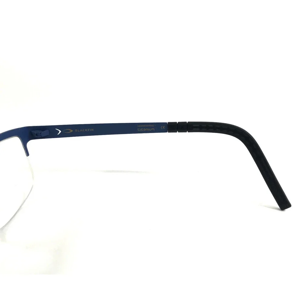 Blackfin demo lenses