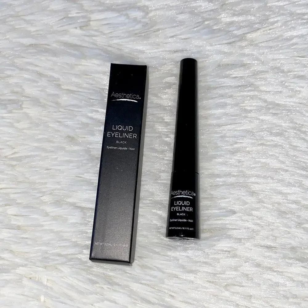 Aesthetica brand new