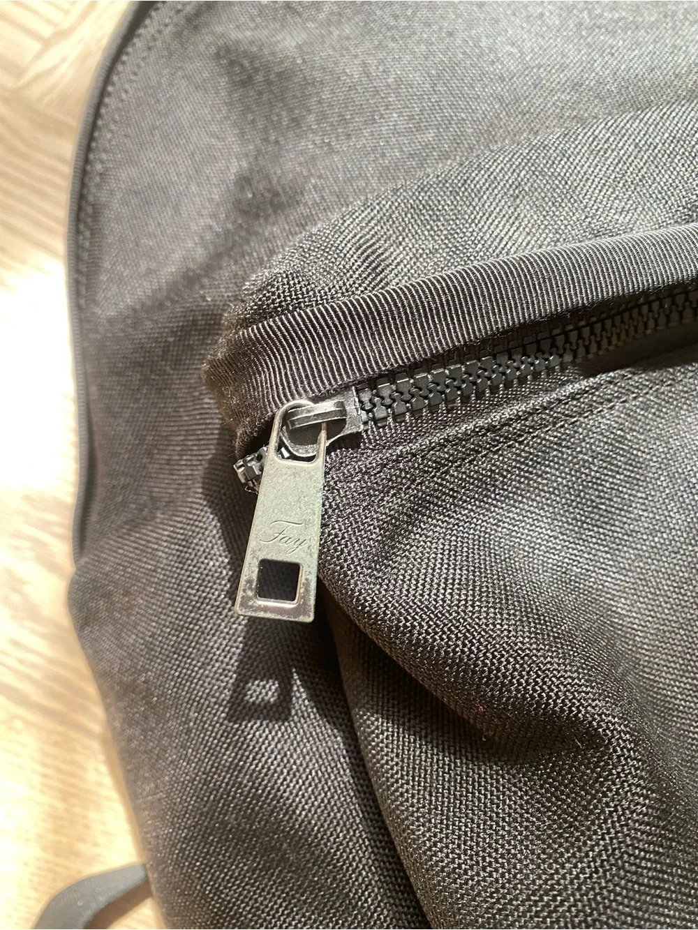 Fay this backpack