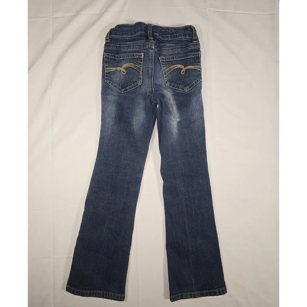 Justice girls jean