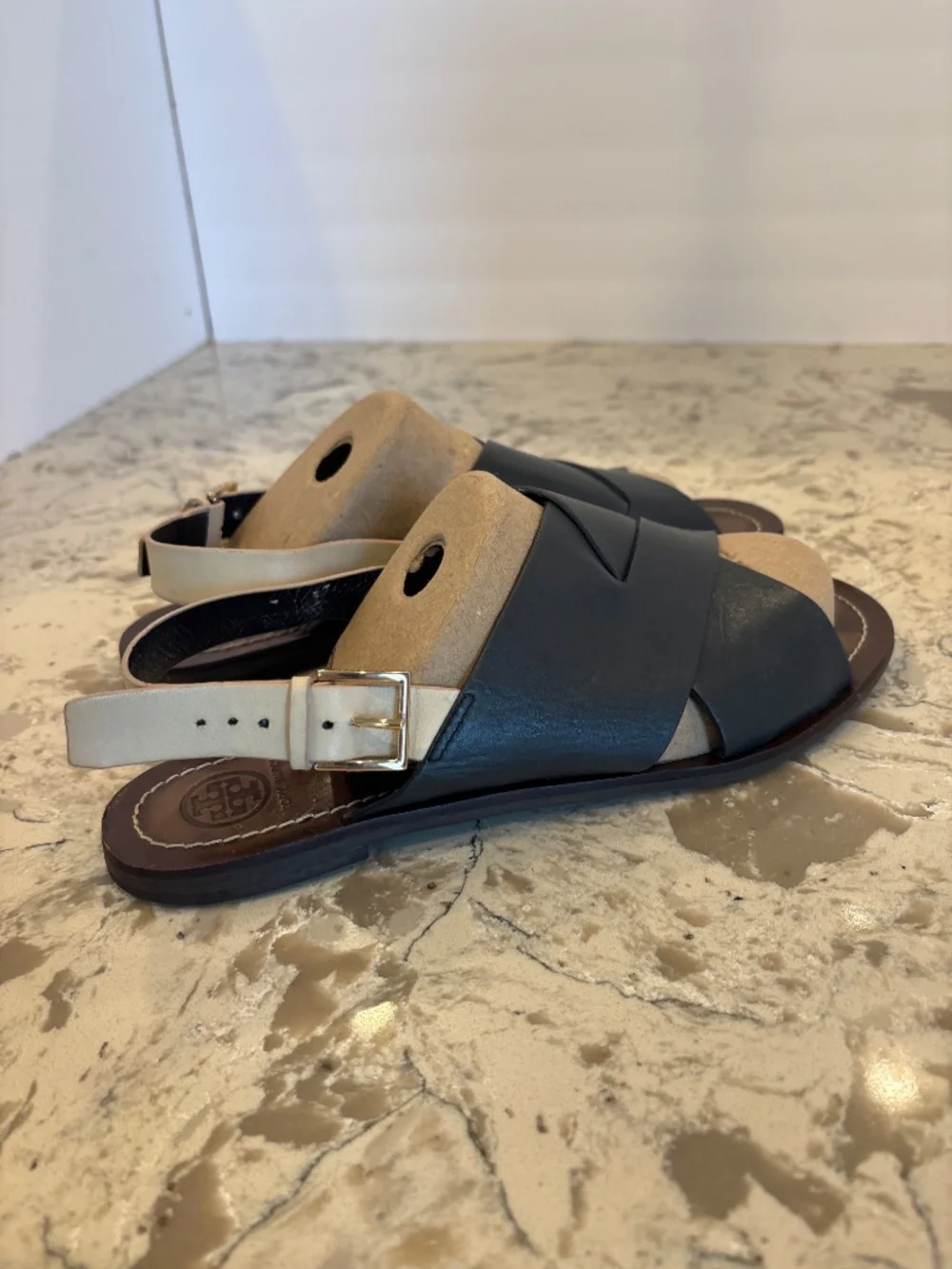 Tory Burch very feed