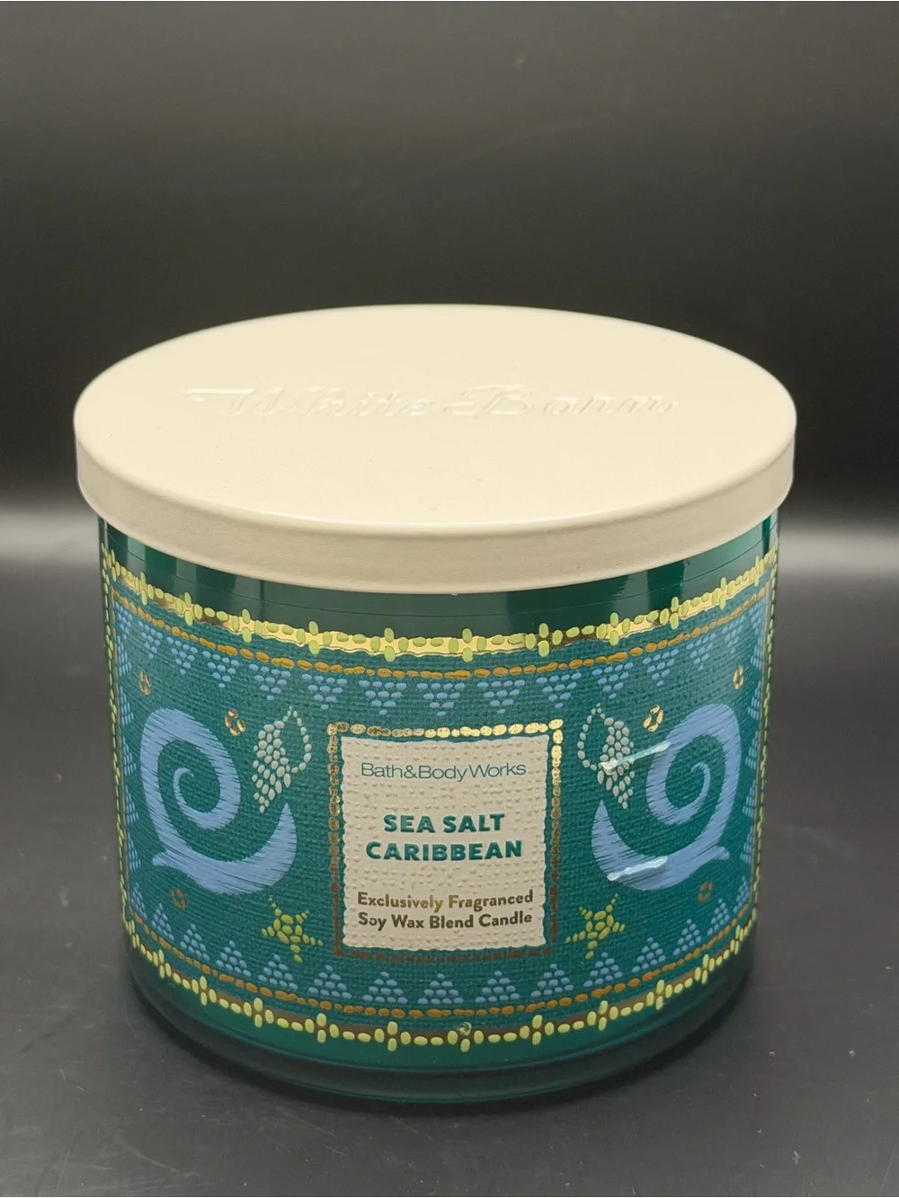 Bath & Body Works fragrant sea