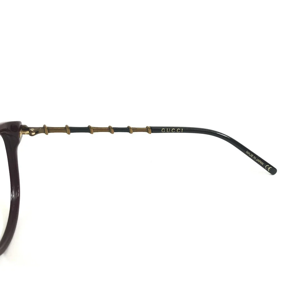Gucci no lenses