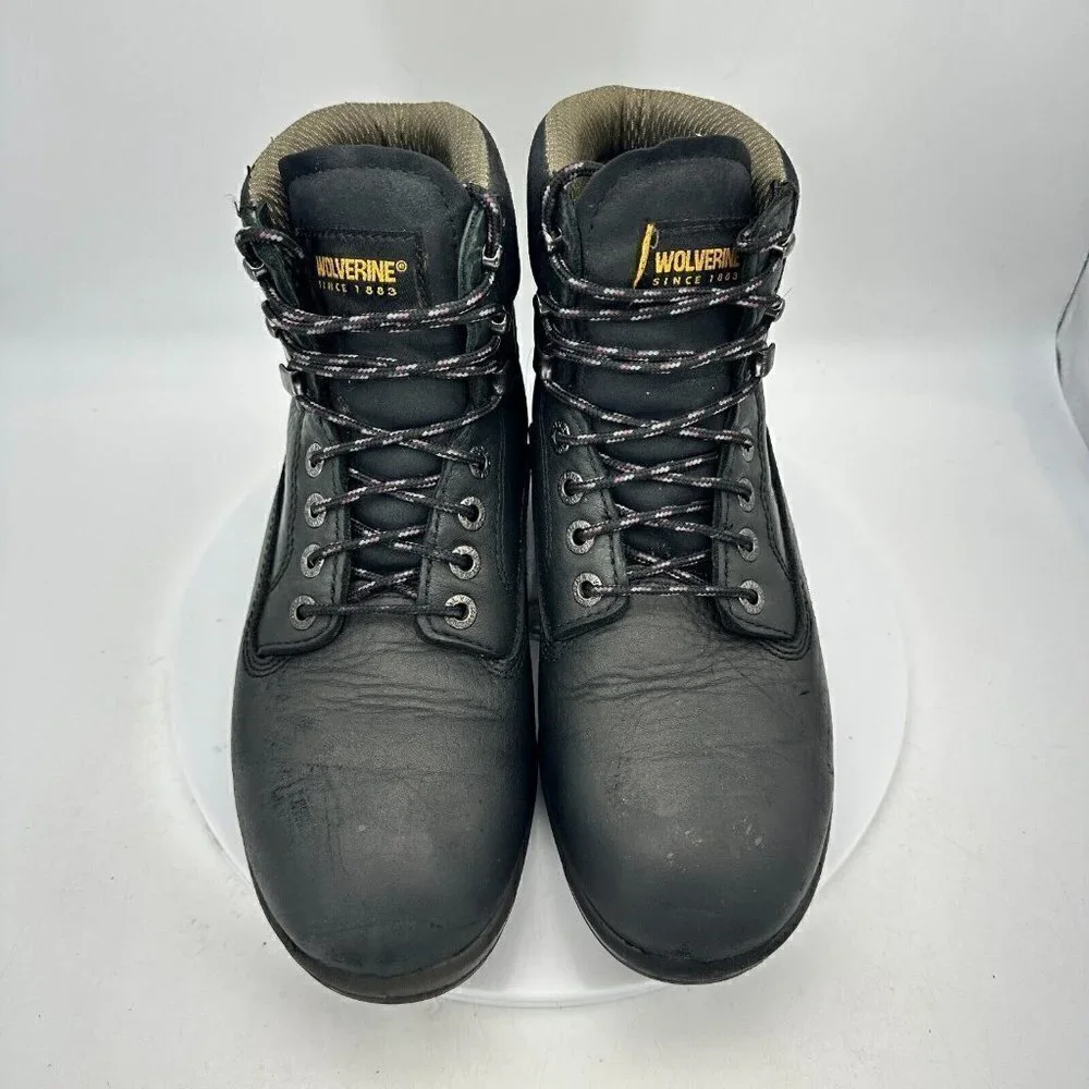 Wolverine durashocks direct