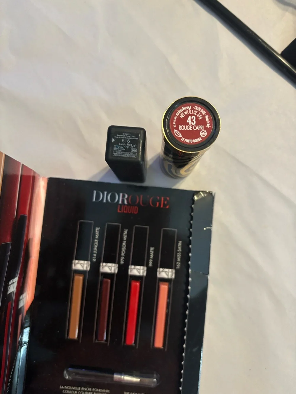 N/A diorrogue liquid