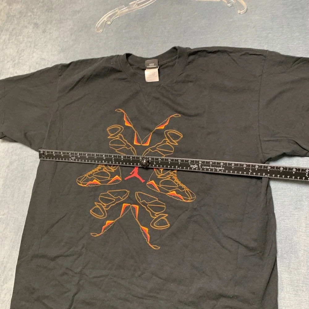Jordan air shirt