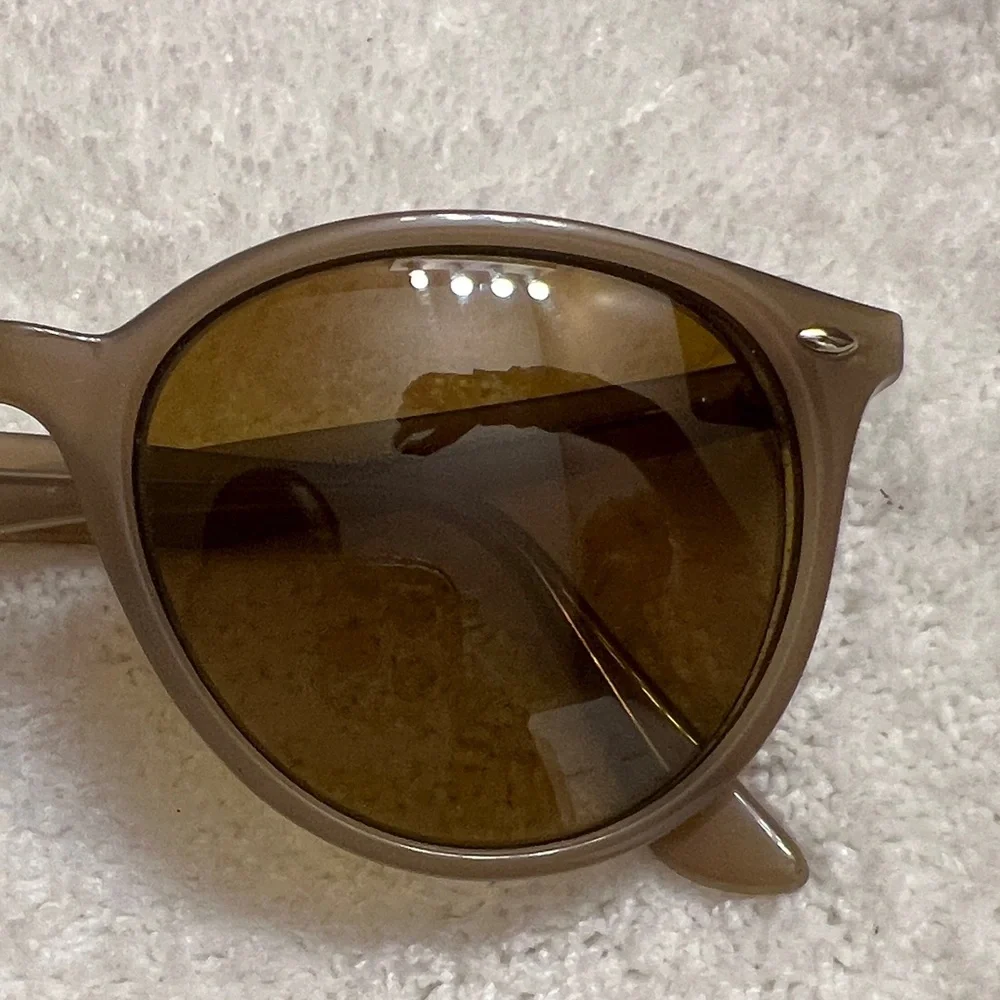 Ray-Ban prescription excellent