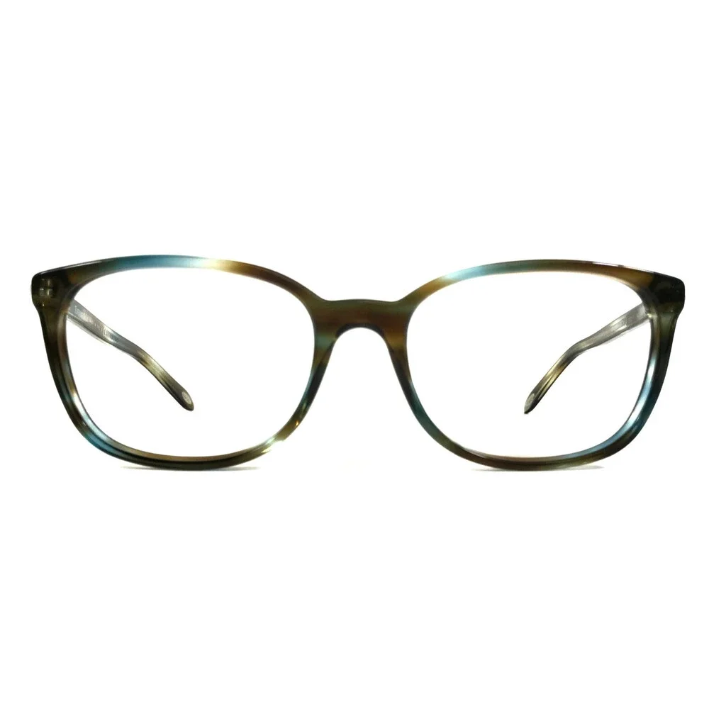 Tiffany & Co. no lenses