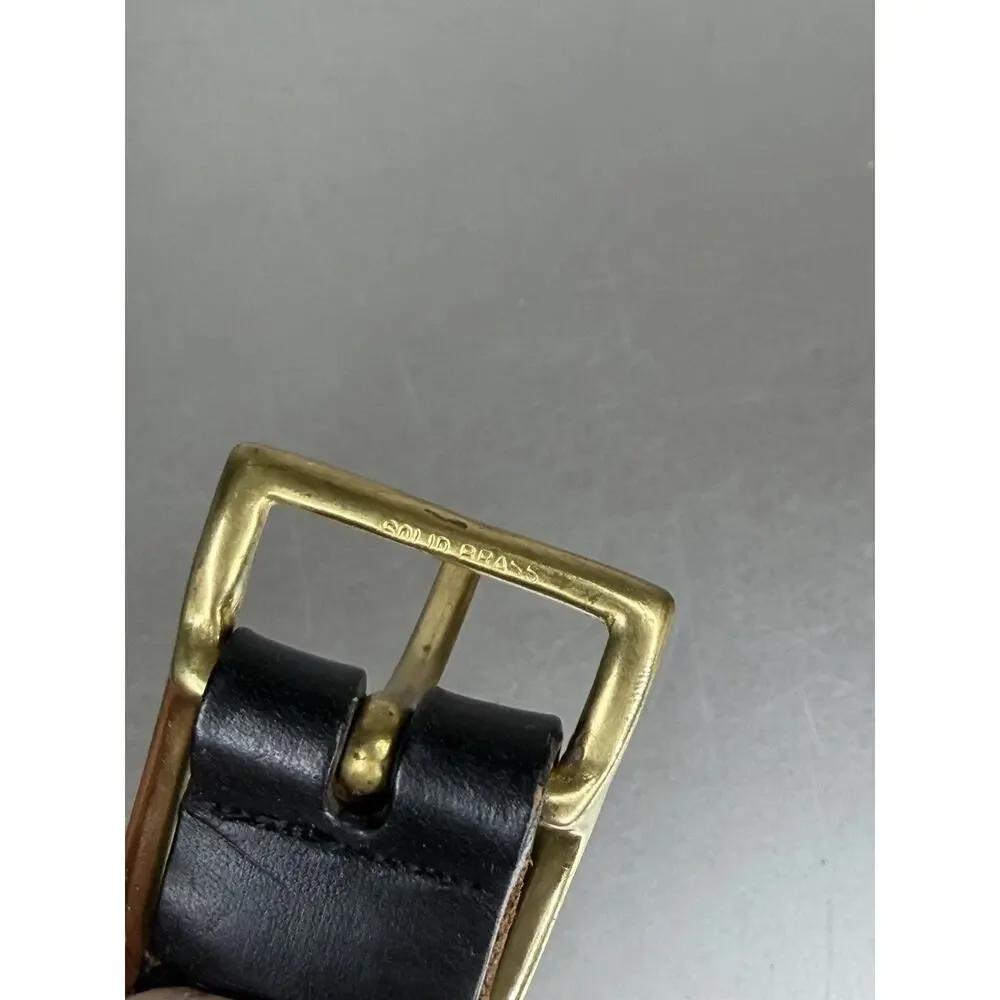 Canterbury belt solid