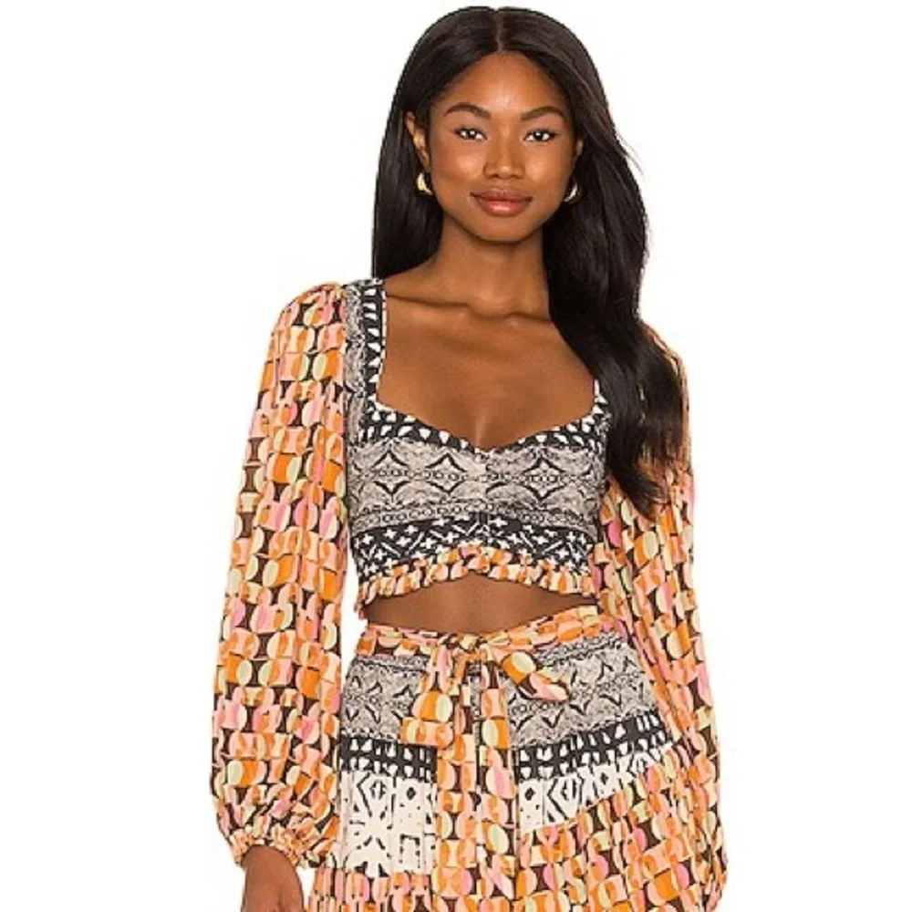 Free People euc excellent