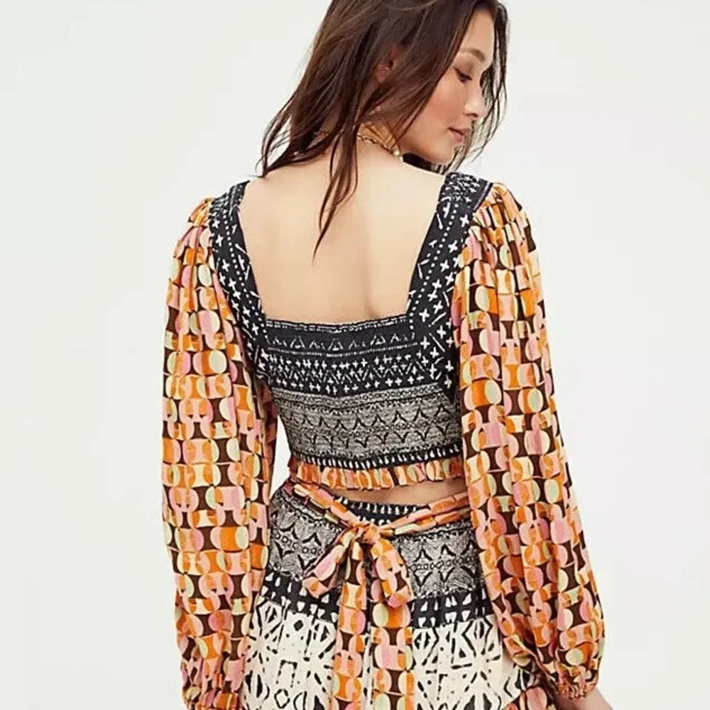 Free People euc excellent