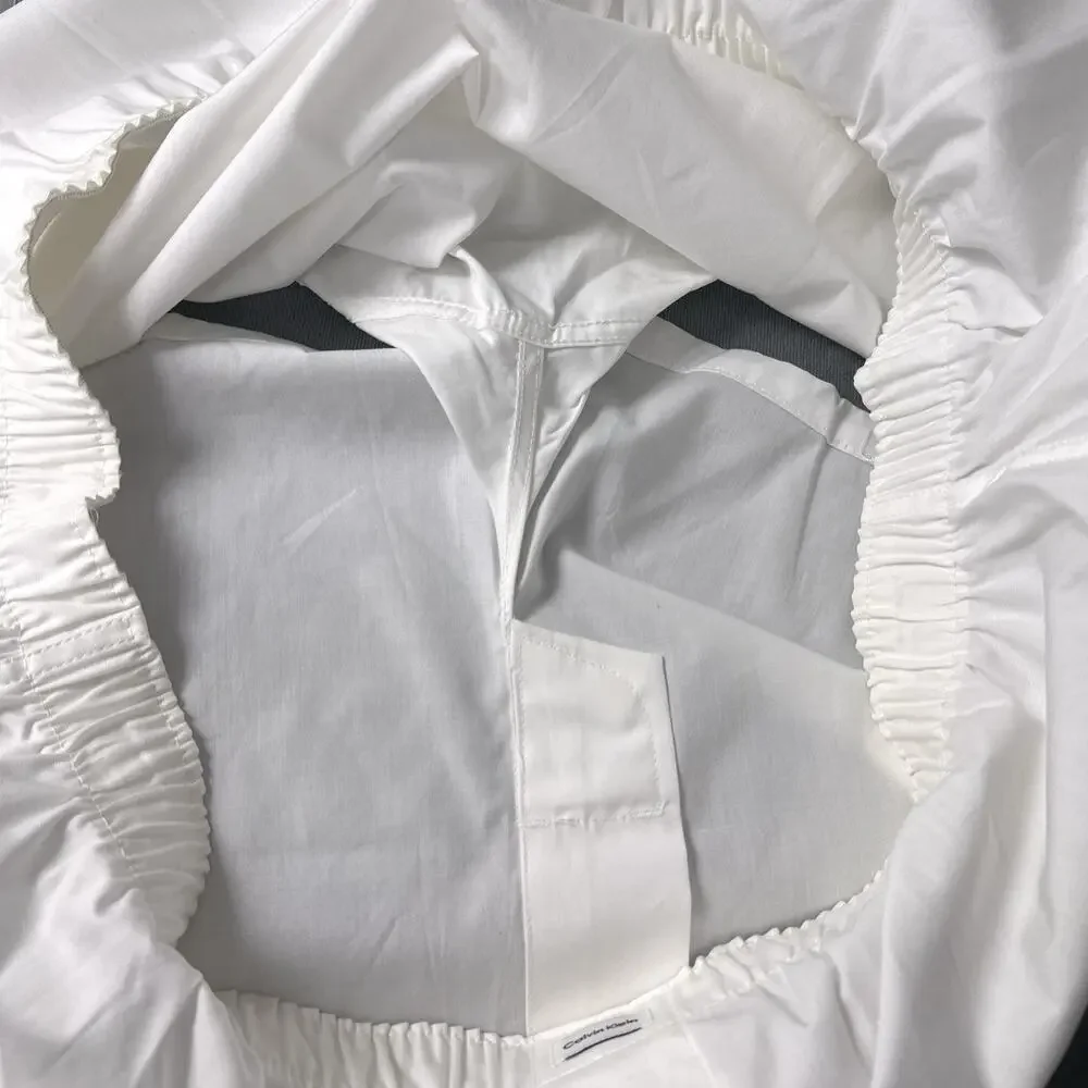 Calvin Klein listed vintage