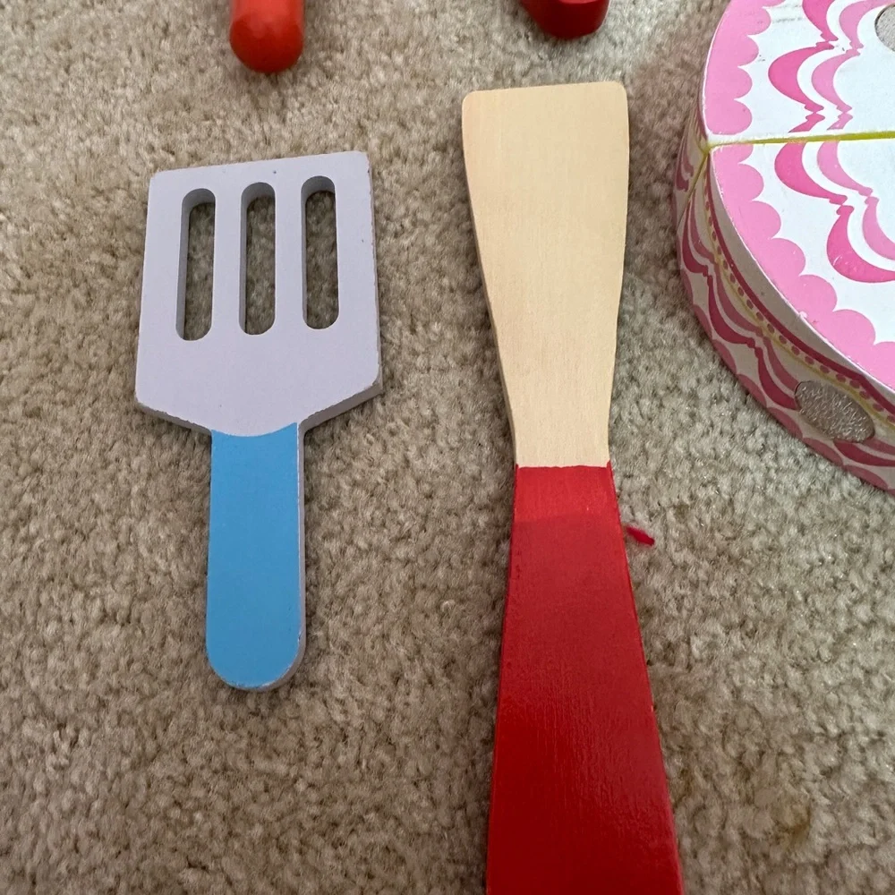 Melissa & Doug you are