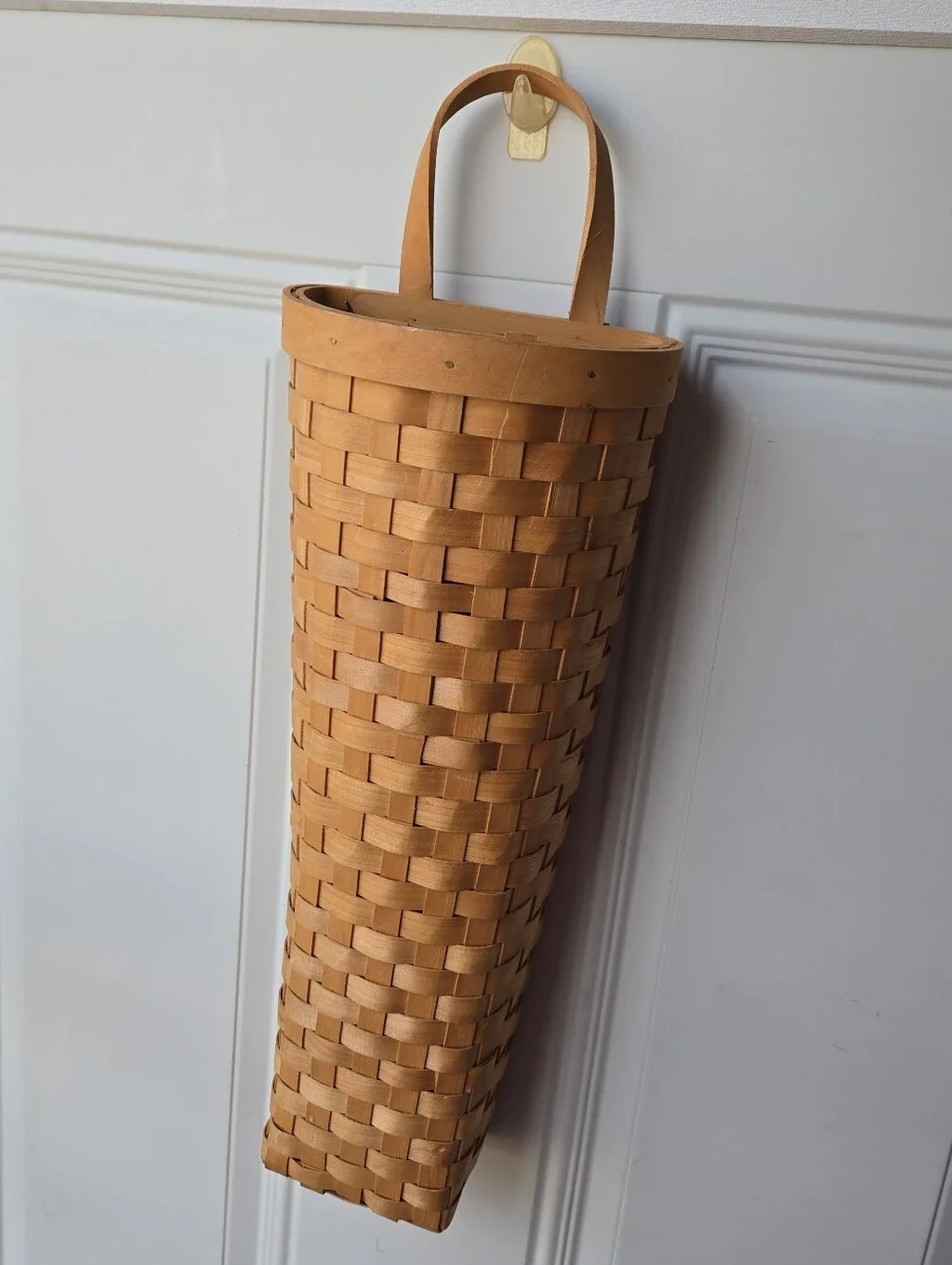 N/A woven tall