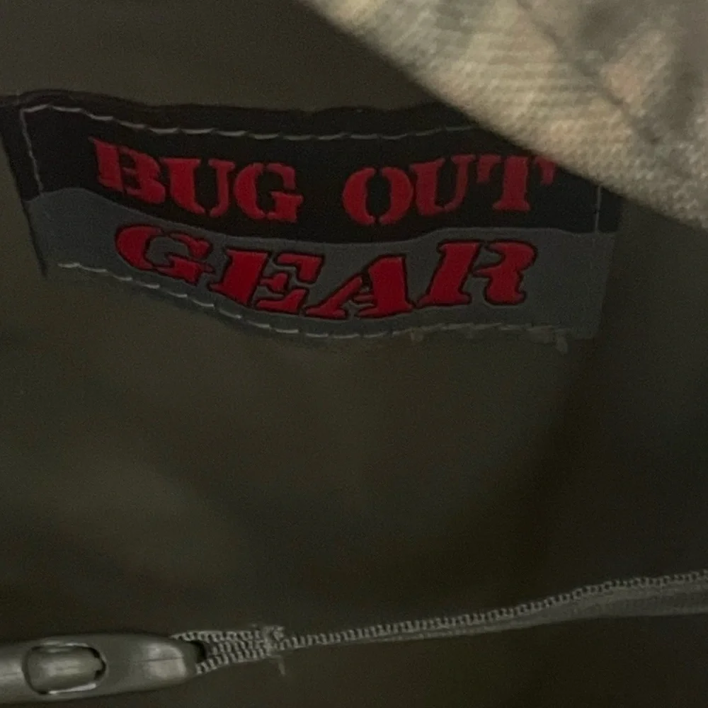 bug out great pre