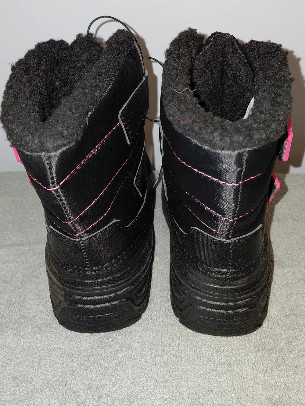 George warm insulated